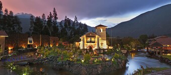 Aranwa Sacred Valley