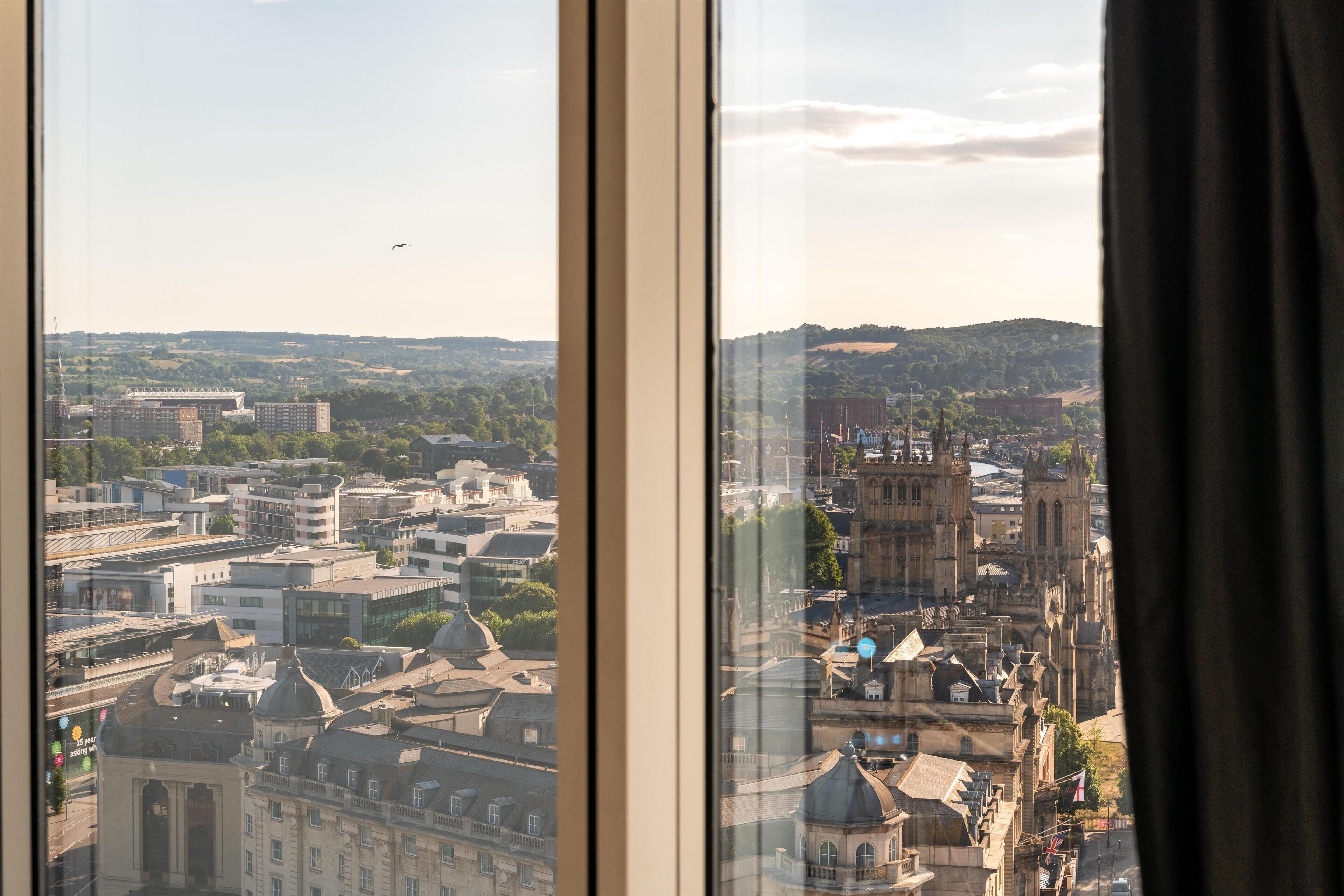 Photo - Radisson Blu Hotel, Bristol