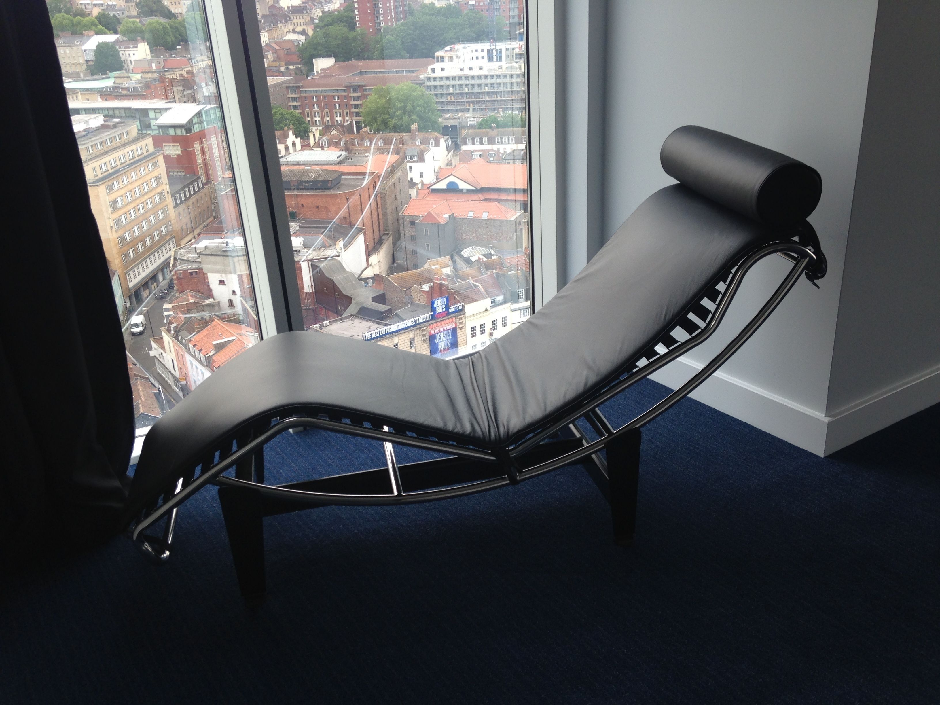 suite (harbourside) | view from room