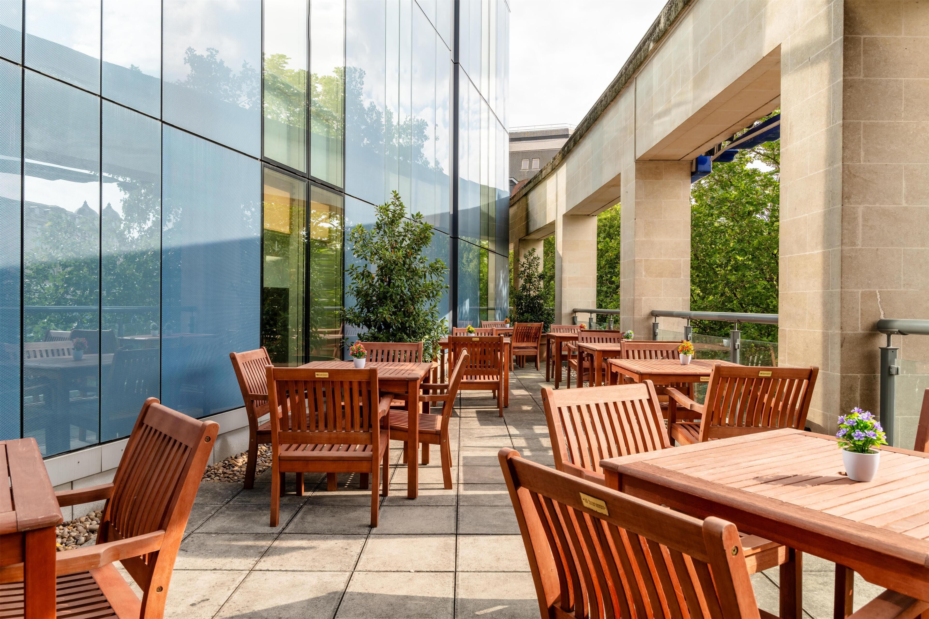 Photo - Radisson Blu Hotel, Bristol