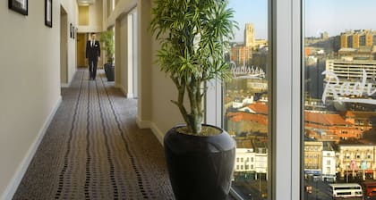 Radisson Blu Hotel Bristol