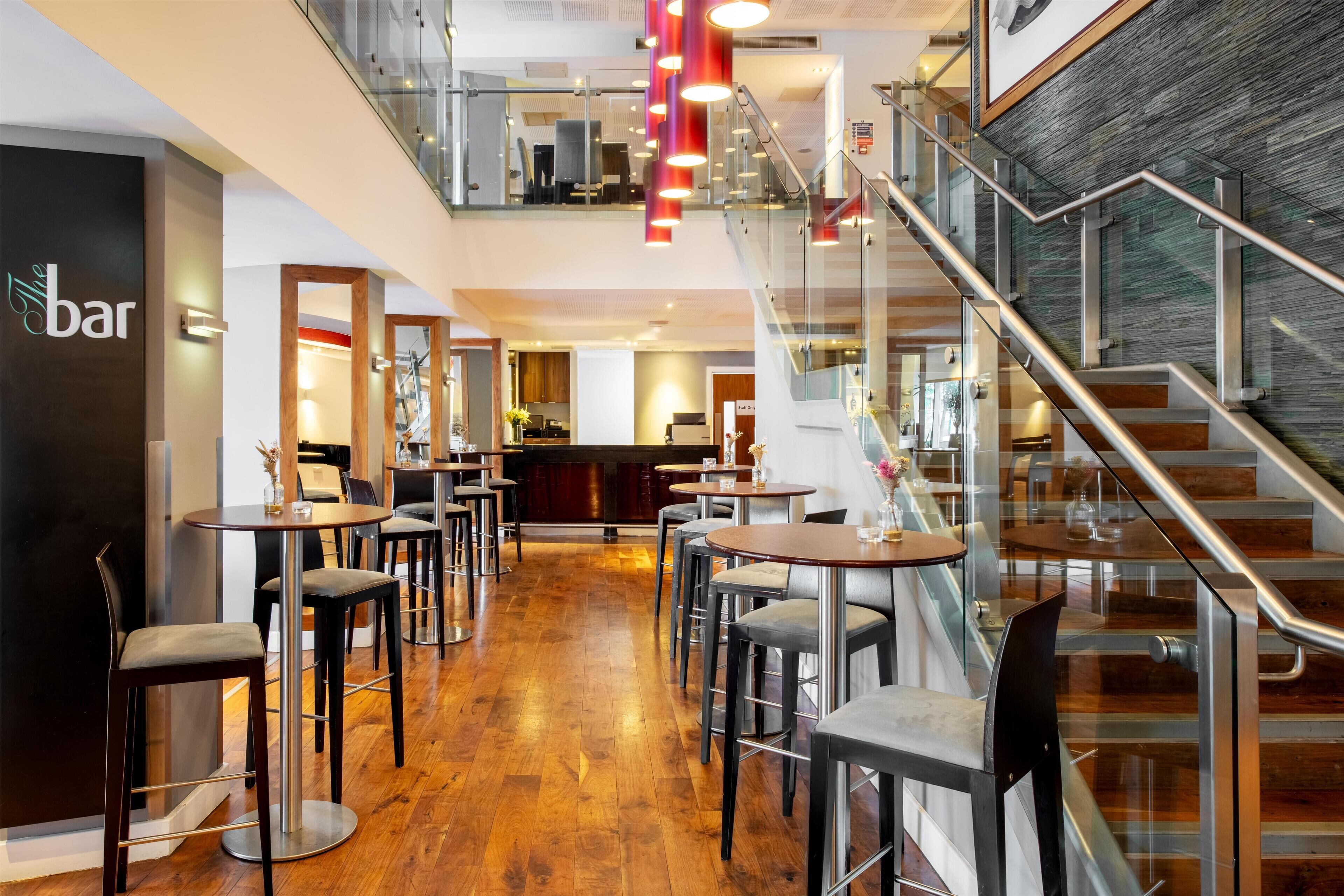 Photo - Radisson Blu Hotel, Bristol