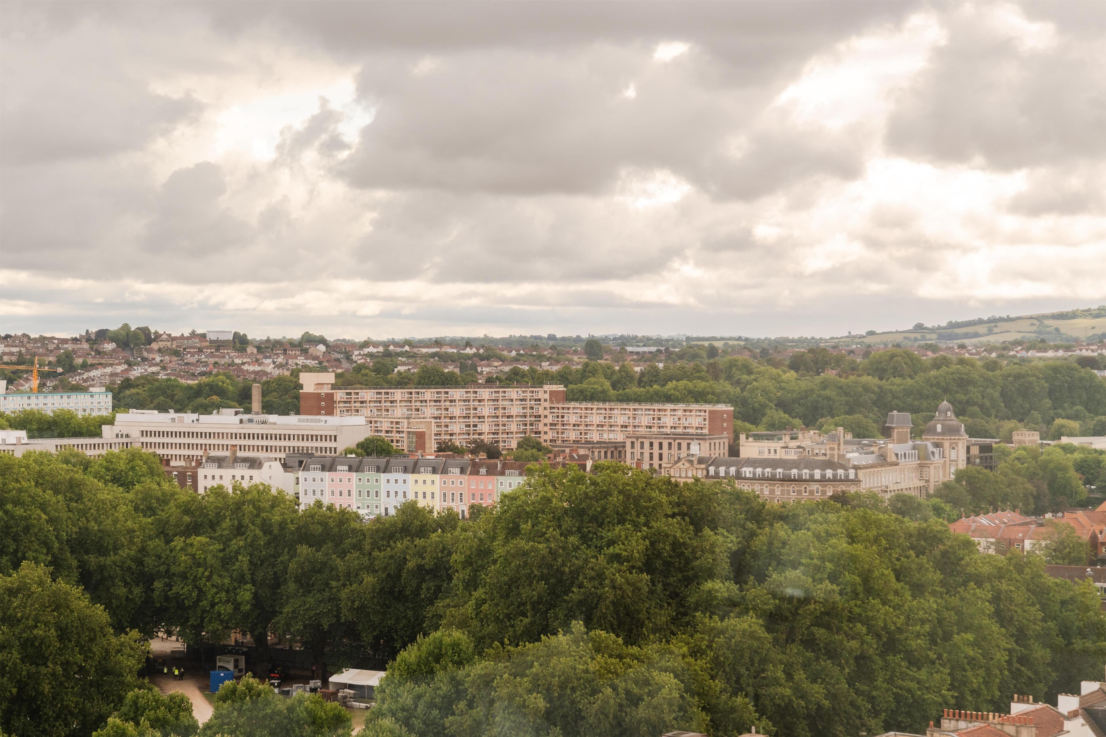 Photo - Radisson Blu Hotel, Bristol