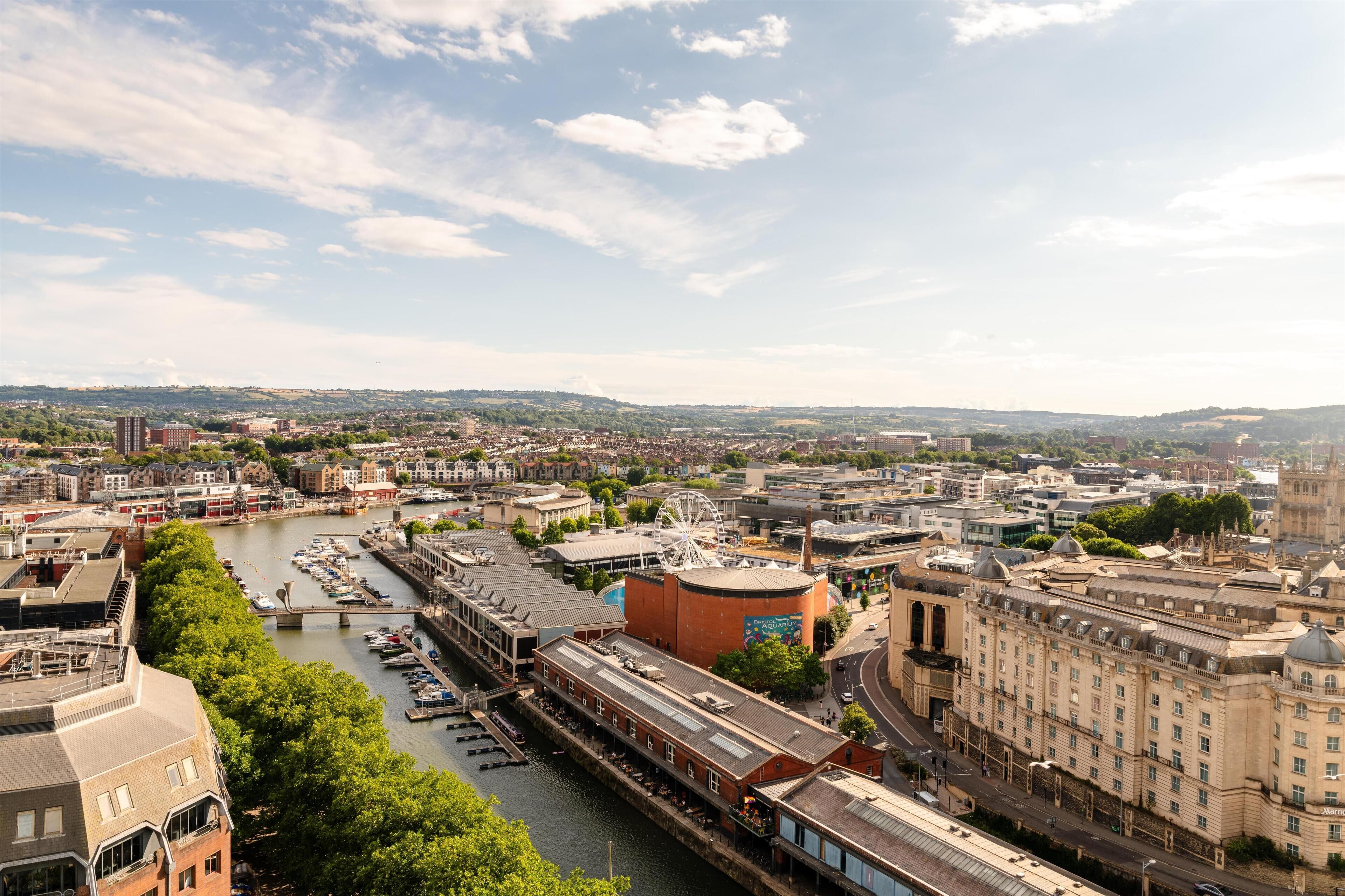Photo - Radisson Blu Hotel, Bristol