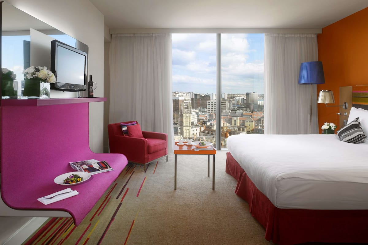 Chambre Standard