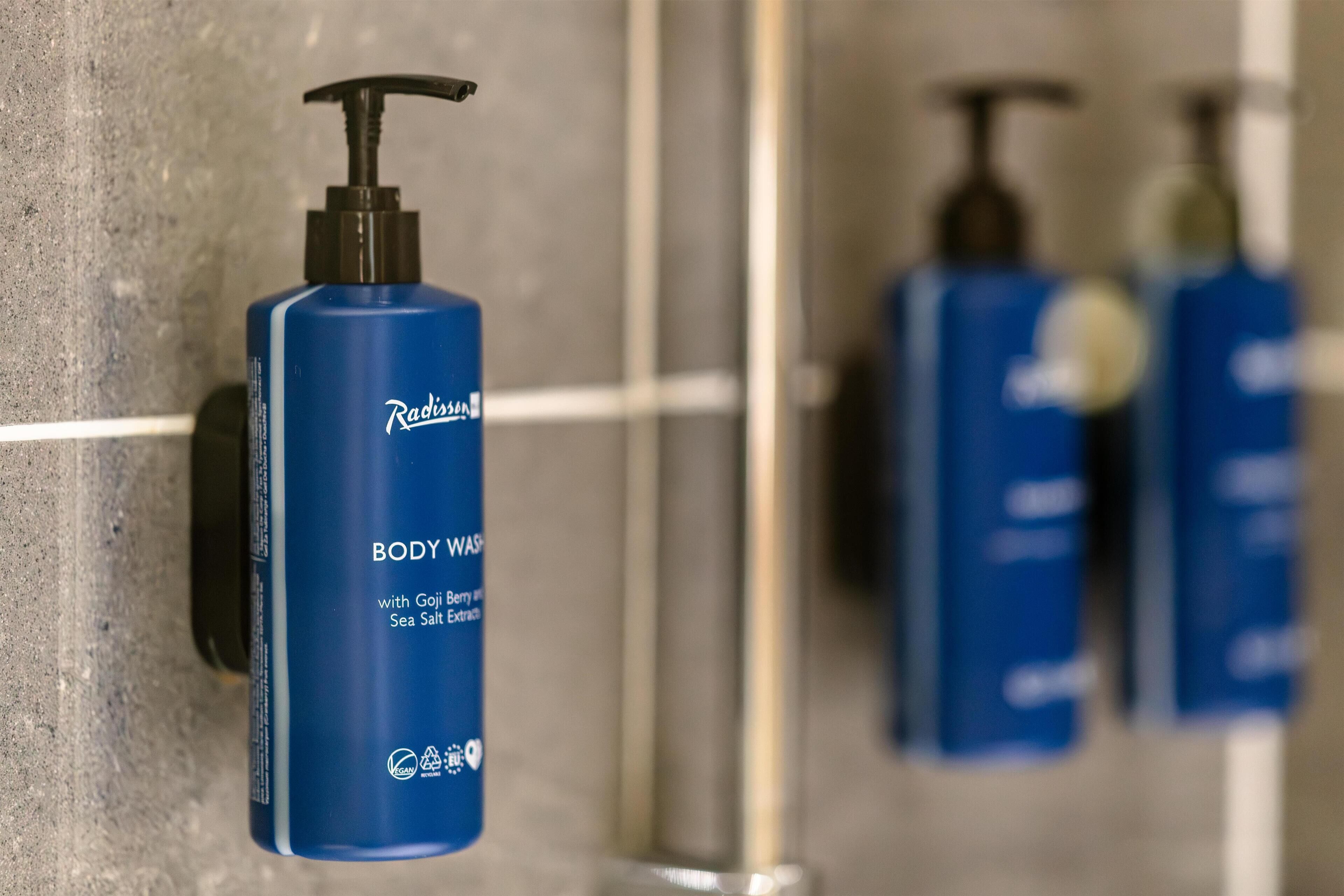 Photo - Radisson Blu Hotel, Bristol