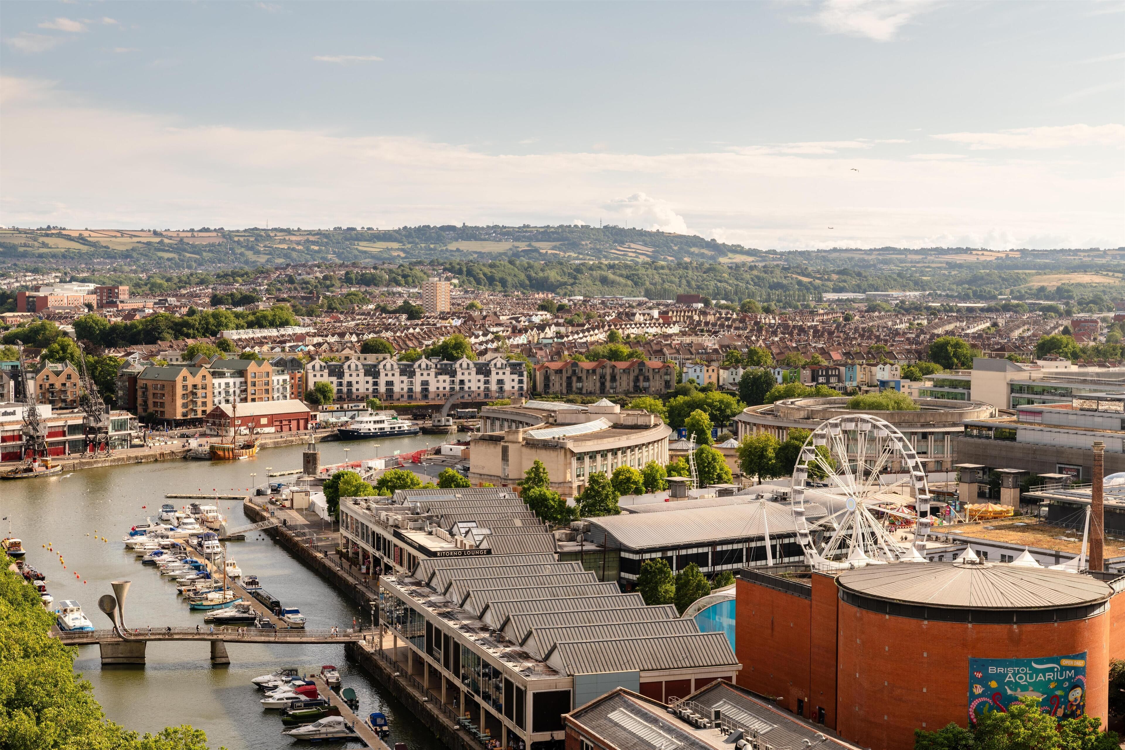 Photo - Radisson Blu Hotel, Bristol