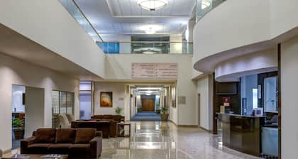 Four Points by Sheraton Monterrey Linda Vista