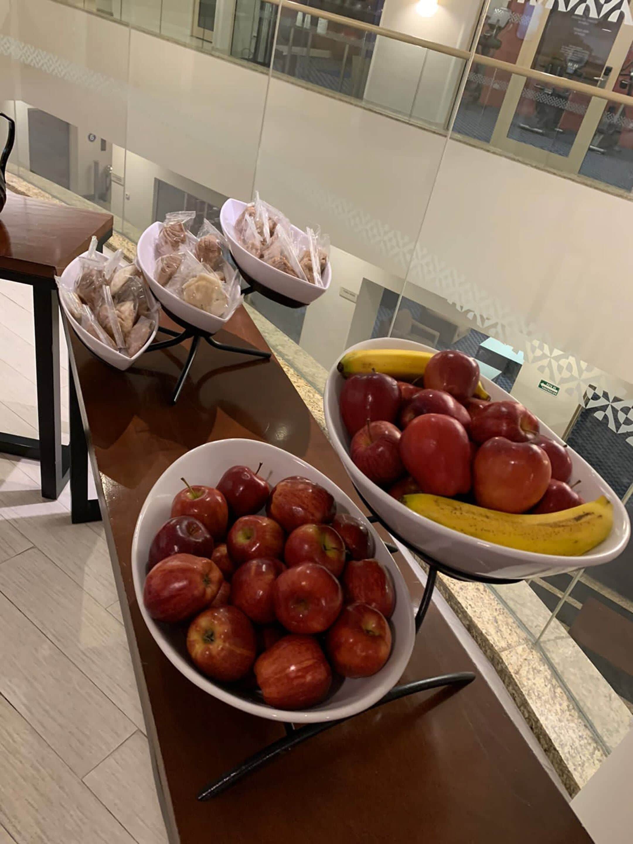 Foto - Four Points by Sheraton Monterrey Linda Vista