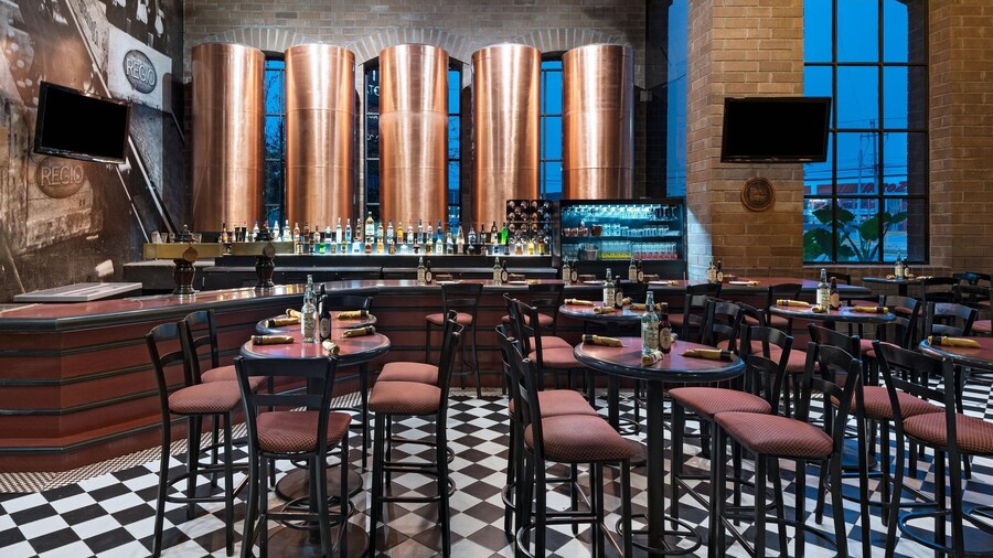 Four Points by Sheraton Monterrey Linda Vista