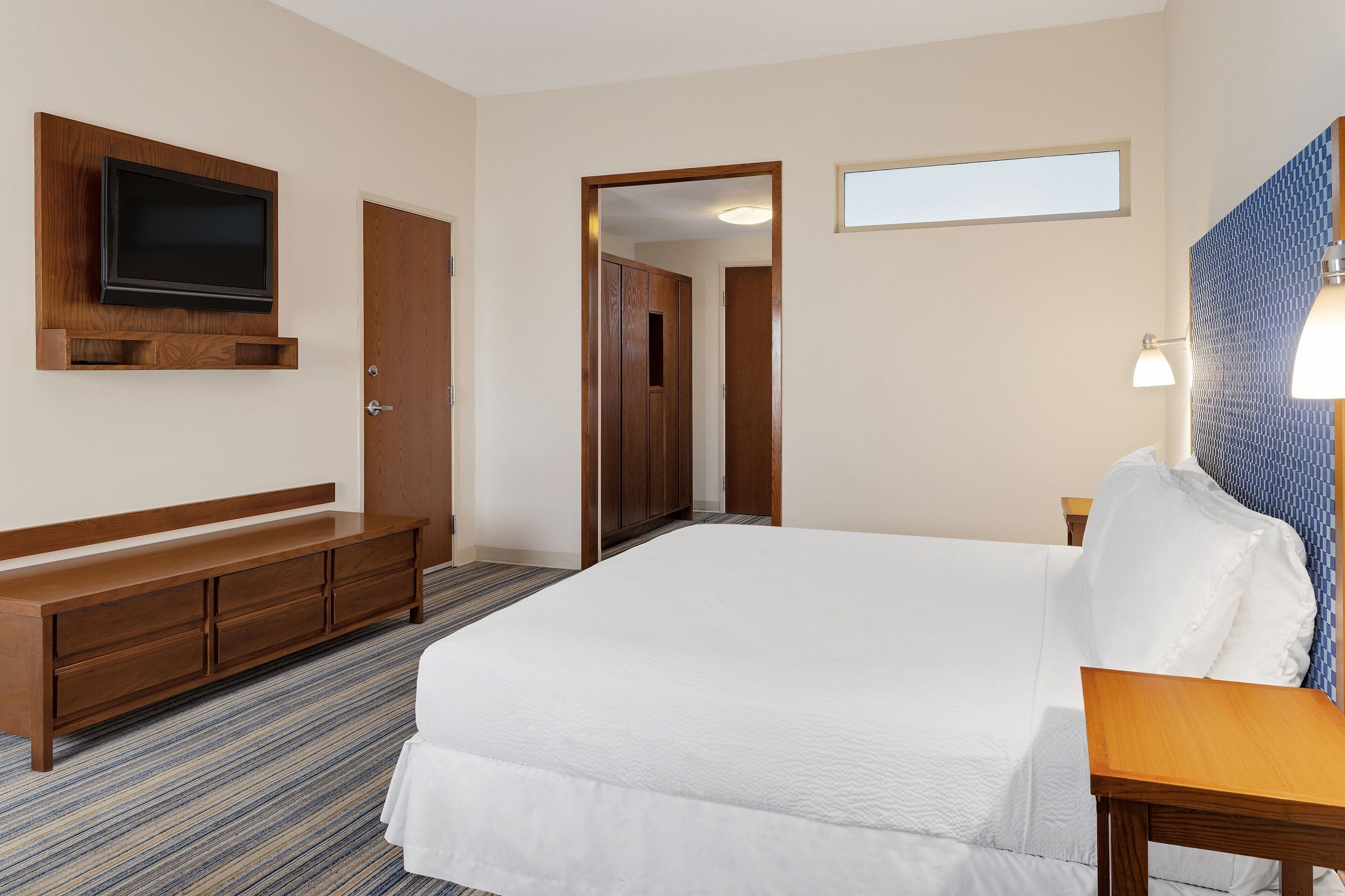 Foto - Four Points by Sheraton Monterrey Linda Vista