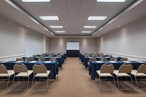 Meeting facility - Four Points by Sheraton Monterrey Linda Vista (Guadalupe)