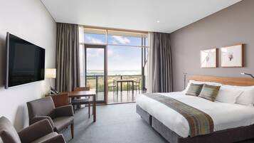 Premium Ocean View Room