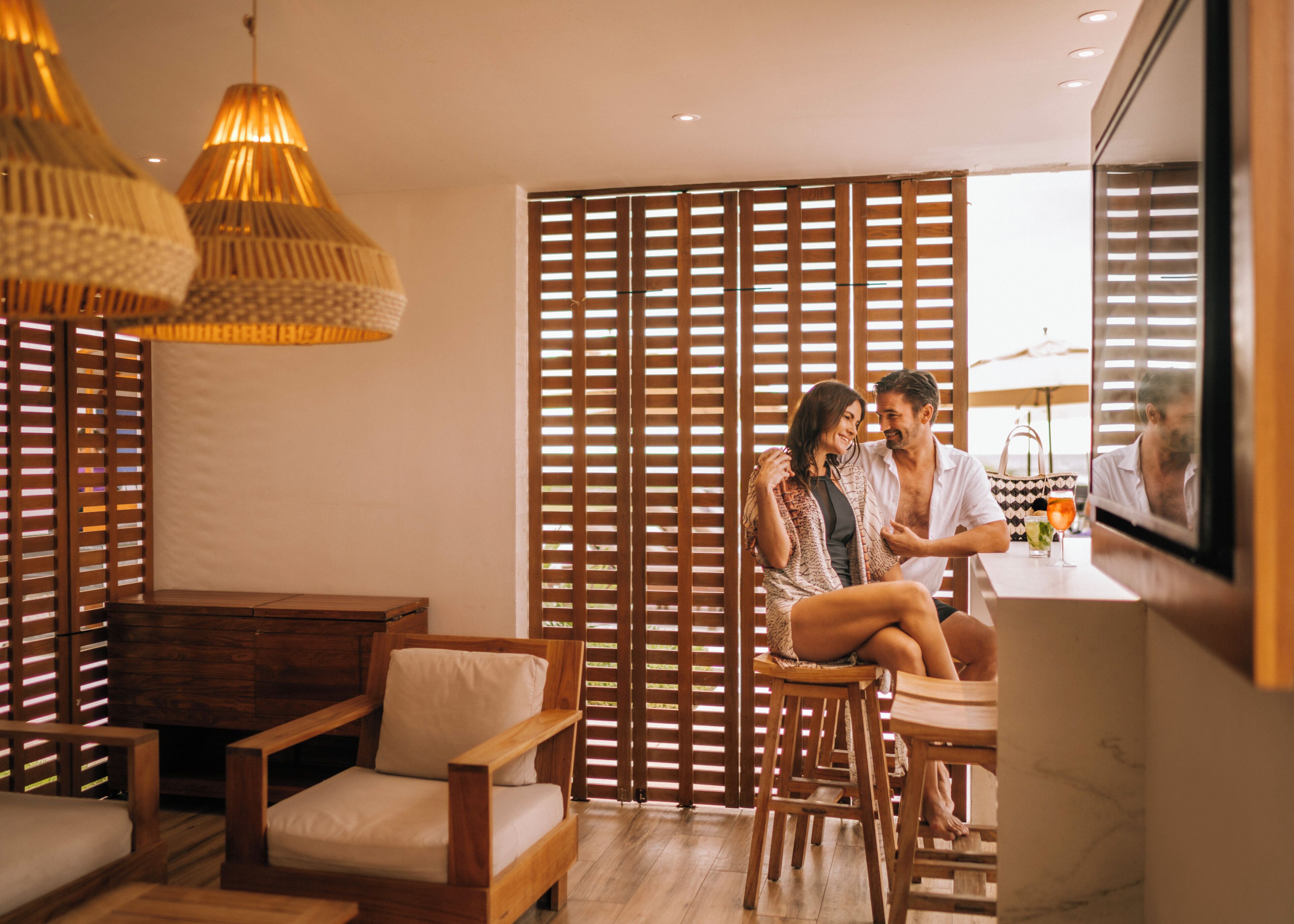 Foto - Hard Rock Hotel Riviera Maya - Hacienda All Inclusive