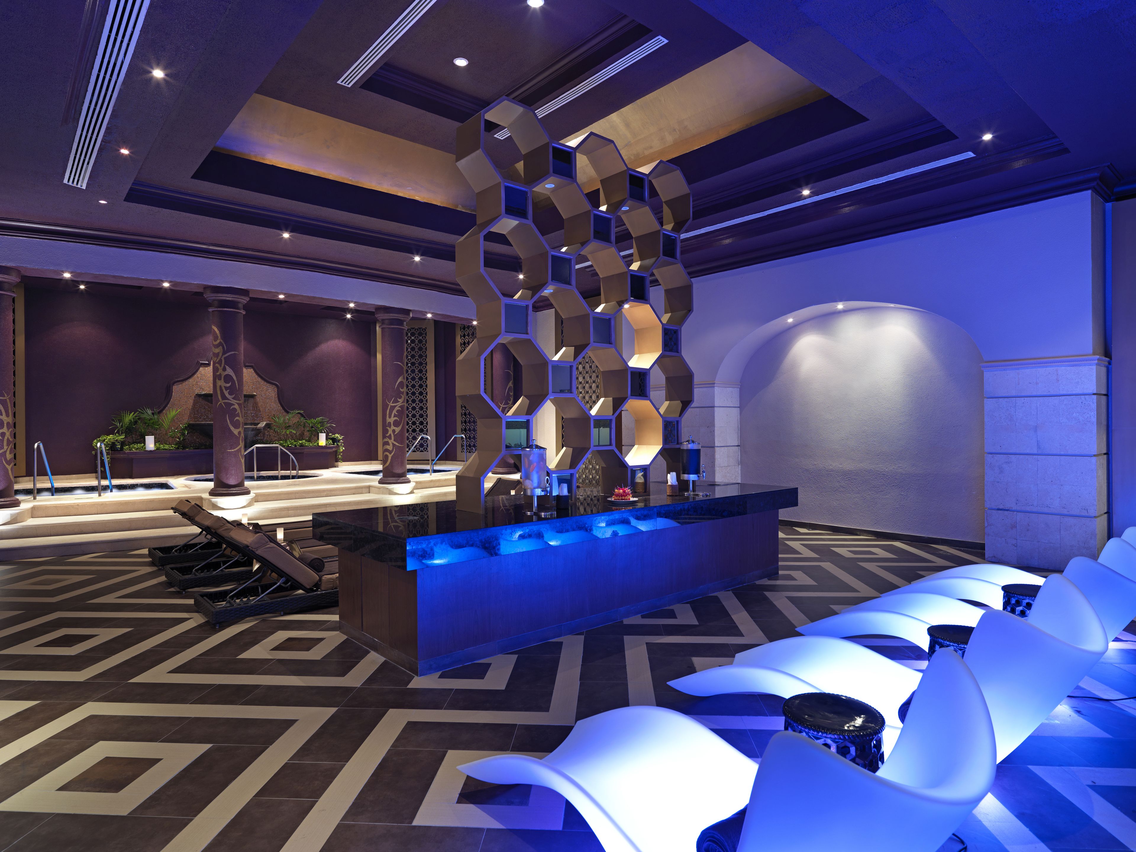 Foto - Hard Rock Hotel Riviera Maya - Hacienda All Inclusive