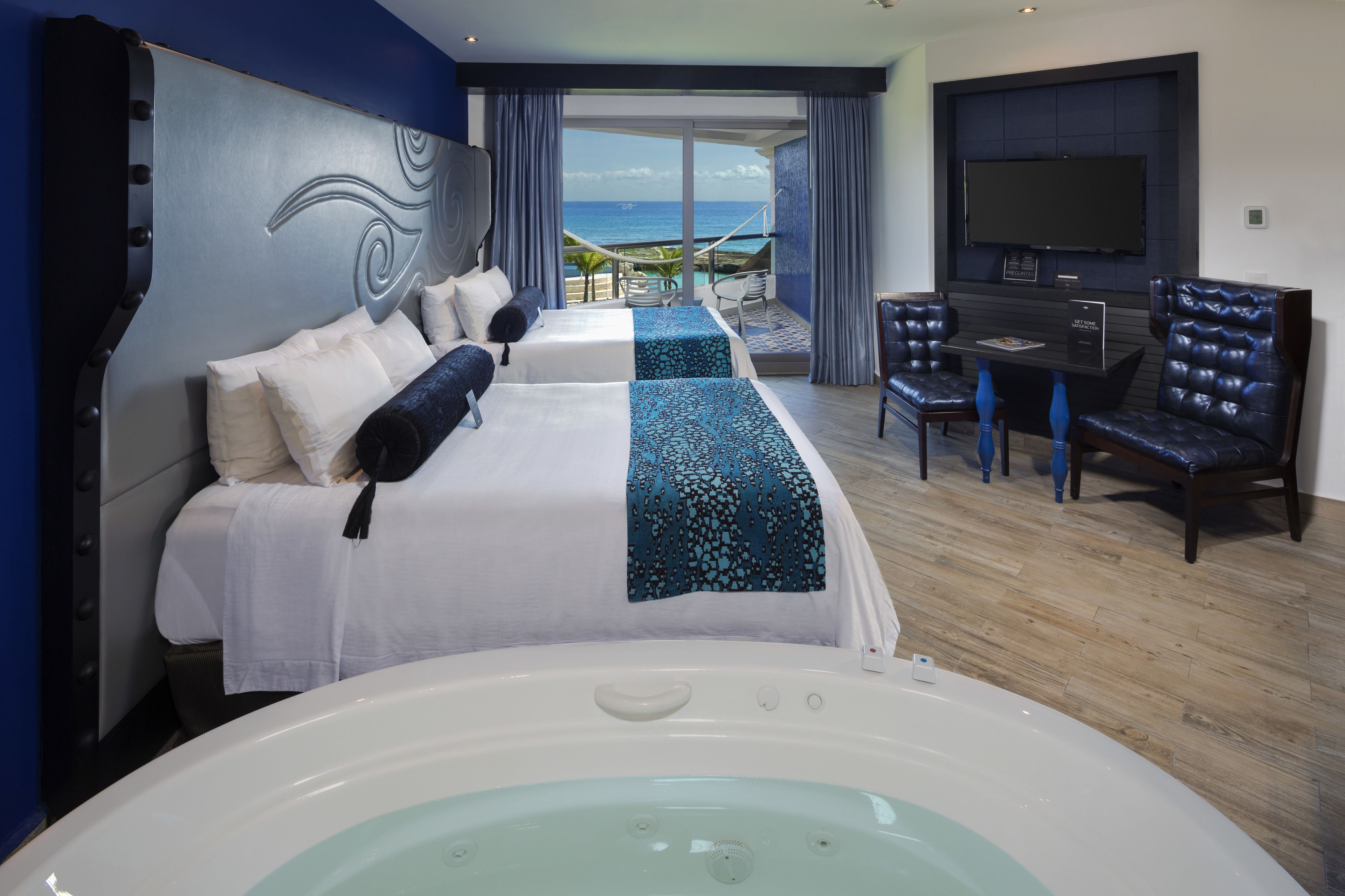 Foto - Hard Rock Hotel Riviera Maya - Hacienda All Inclusive