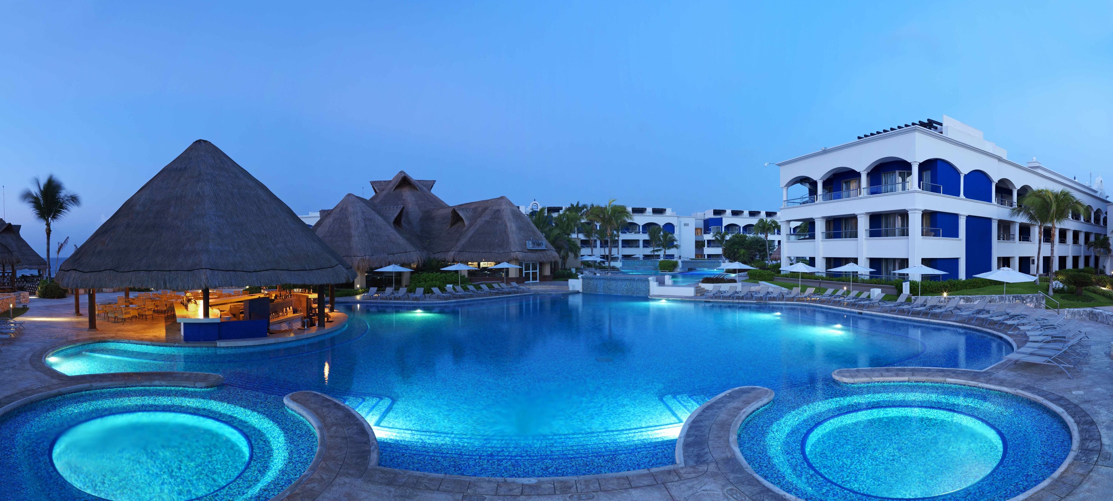 Photo - Hard Rock Hotel Riviera Maya - All Inclusive