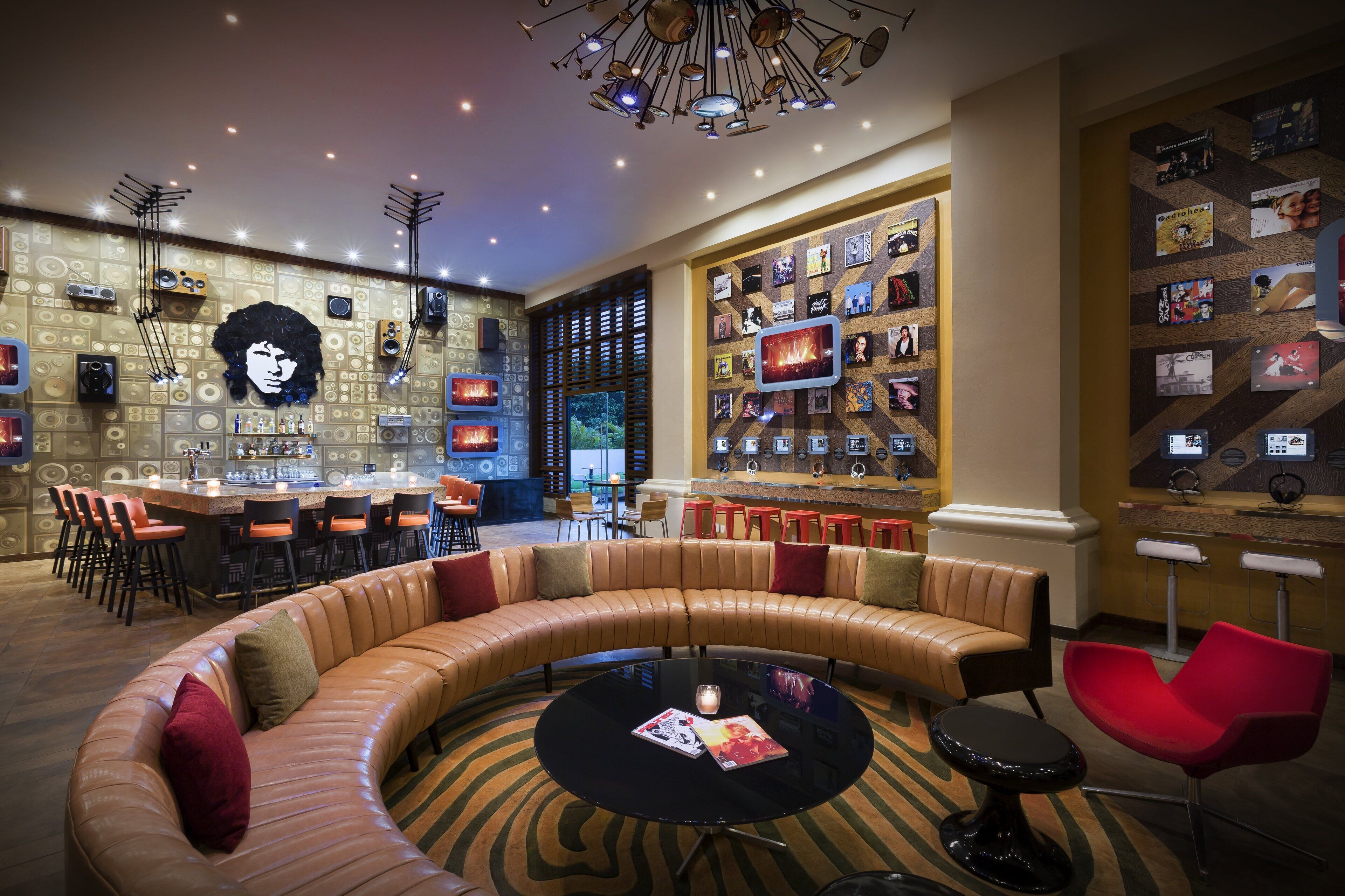 Photo - Hard Rock Hotel Riviera Maya - All Inclusive