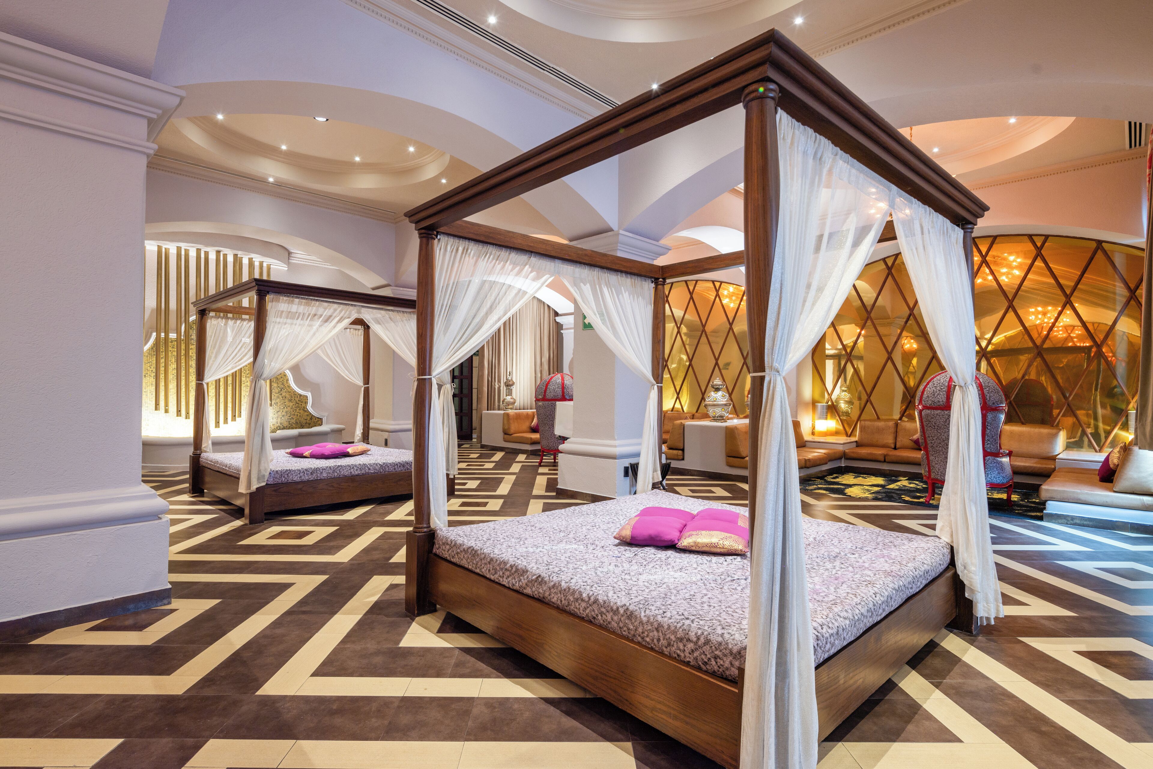 Photo - Hard Rock Hotel Riviera Maya - All Inclusive