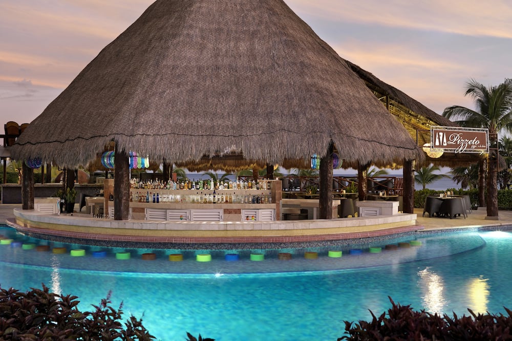 Adults Only Heaven at Hard Rock Hotel Riviera Maya All Inclusive