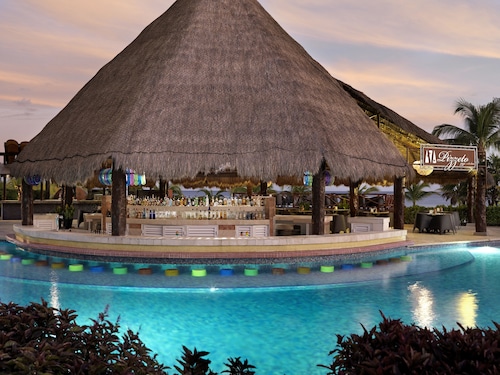 Adults Only Heaven at Hard Rock Hotel Riviera Maya All Inclusive