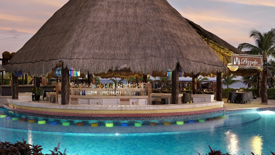 Adults Only Heaven at Hard Rock Hotel Riviera Maya All Inclusive
