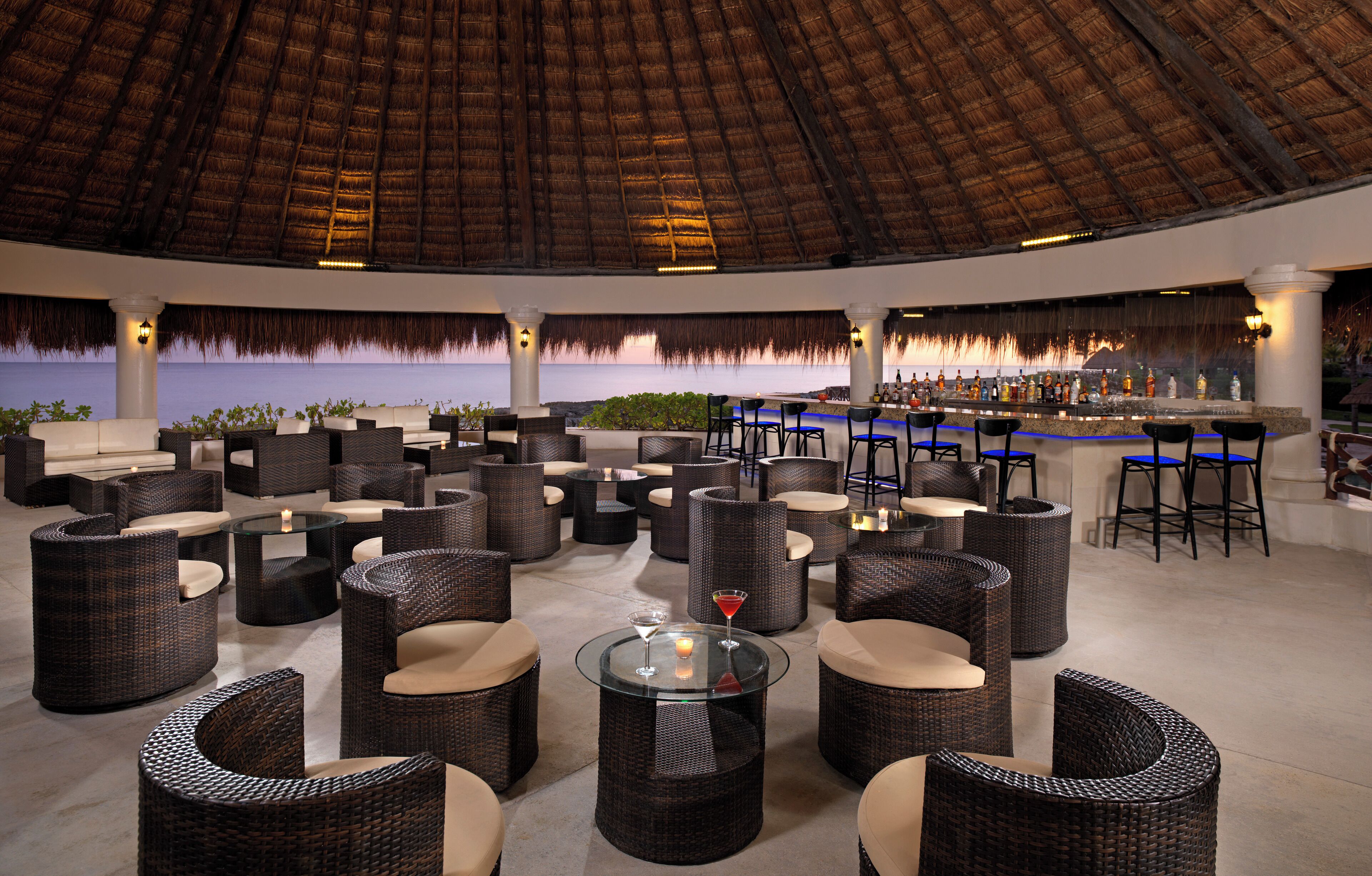 Foto - Hard Rock Hotel Riviera Maya - Hacienda All Inclusive
