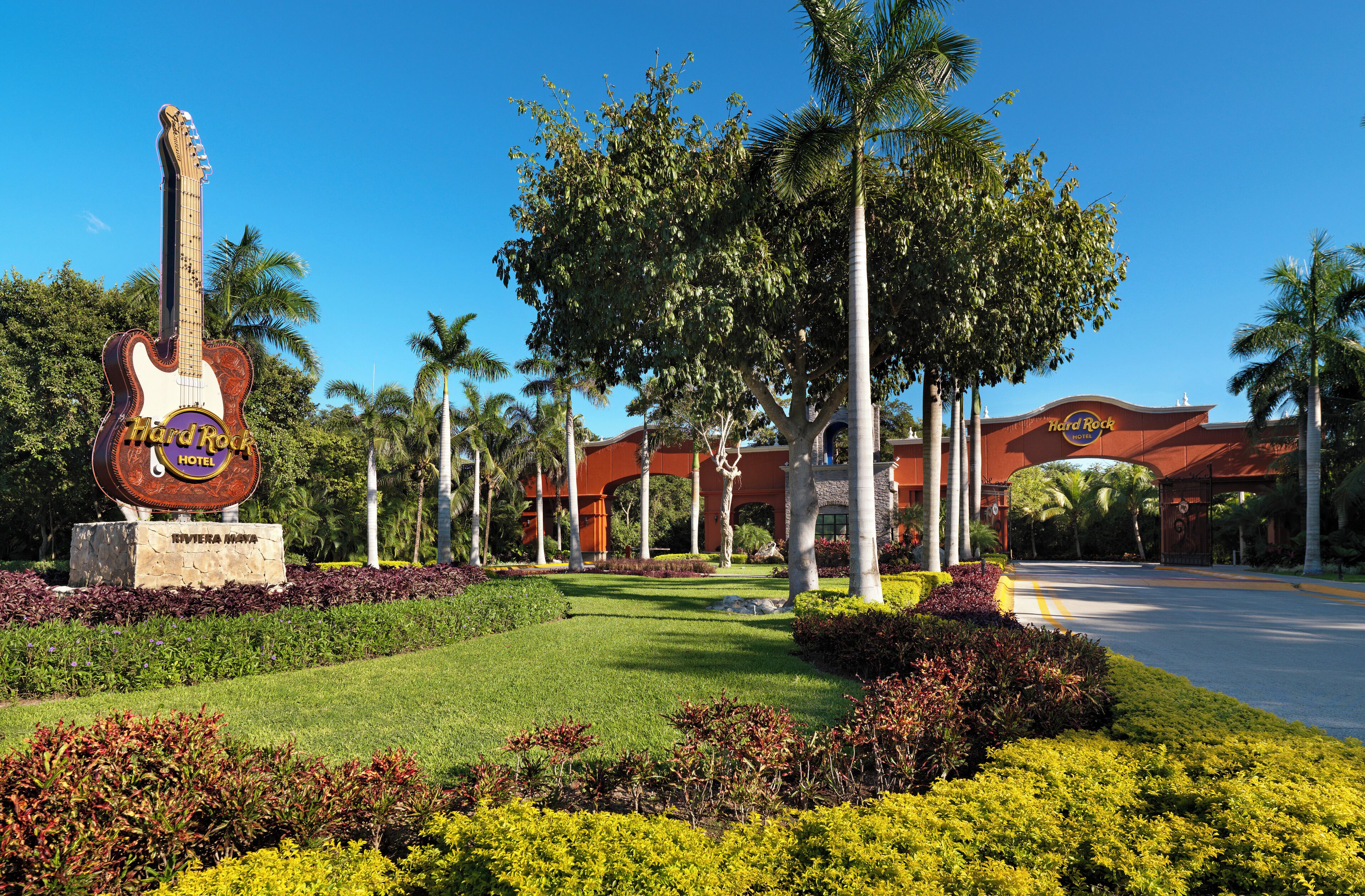 Photo - Hard Rock Hotel Riviera Maya - All Inclusive