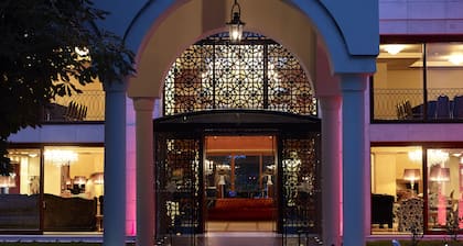 Grand Serai Congress & Spa