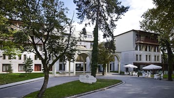 Véranda