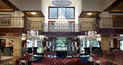 Grand Serai Congress & Spa