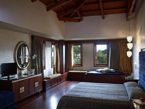 Traditional Room, 1 Bedroom