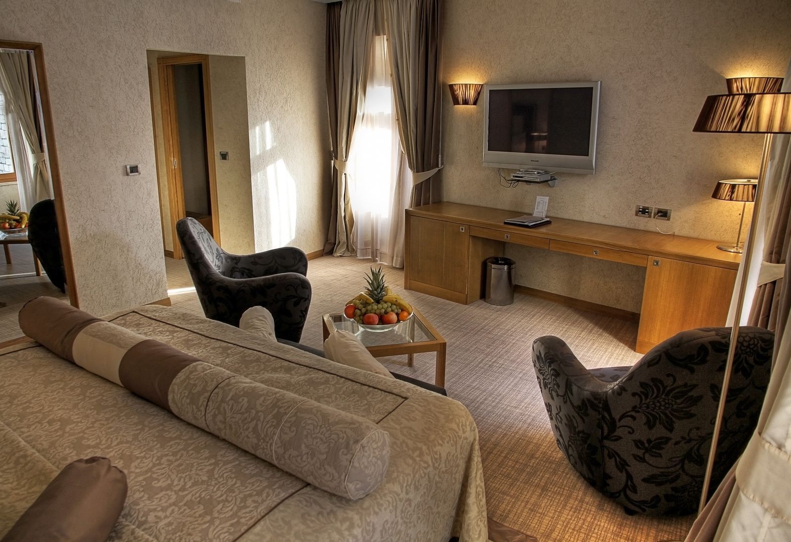 Photo - Hotel Vardar