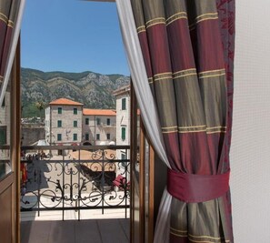 Interior - Hotel Vardar Kotor (Kotor)