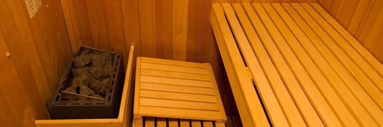 turkish bath/hammam, massage/treatment rooms