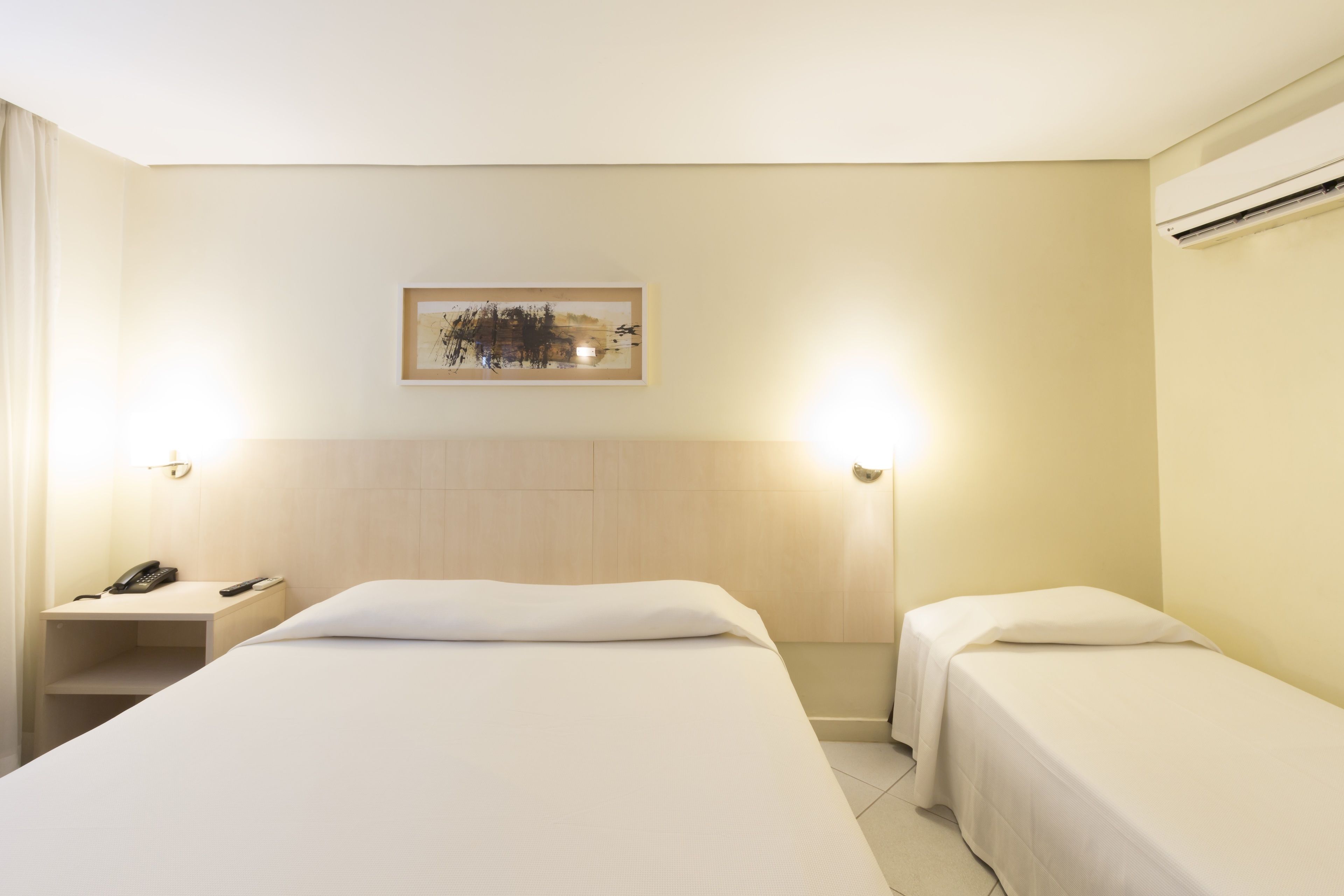 Photo - ibis Styles Belém Batista Campos