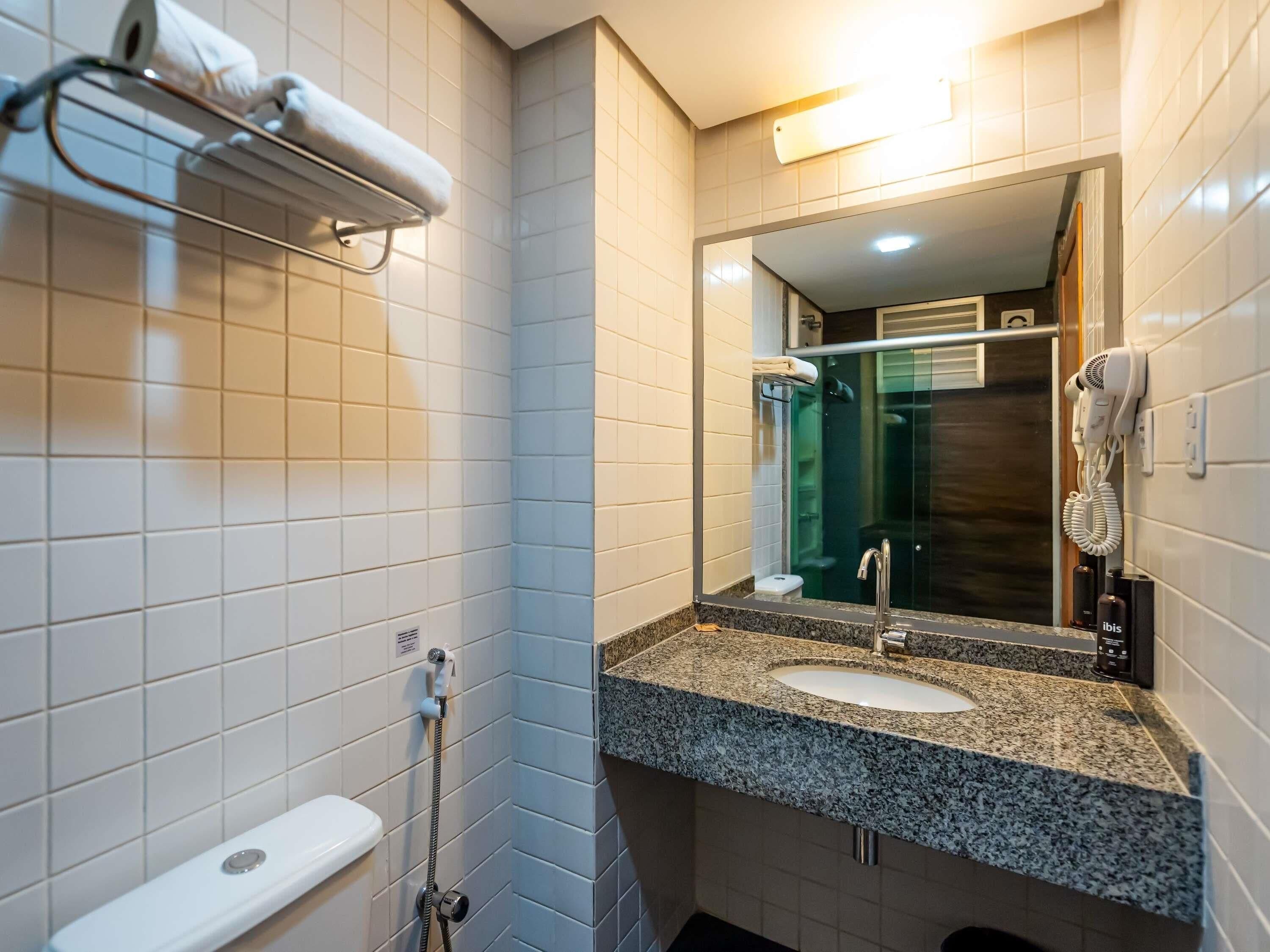 Foto - ibis Styles Belém Batista Campos