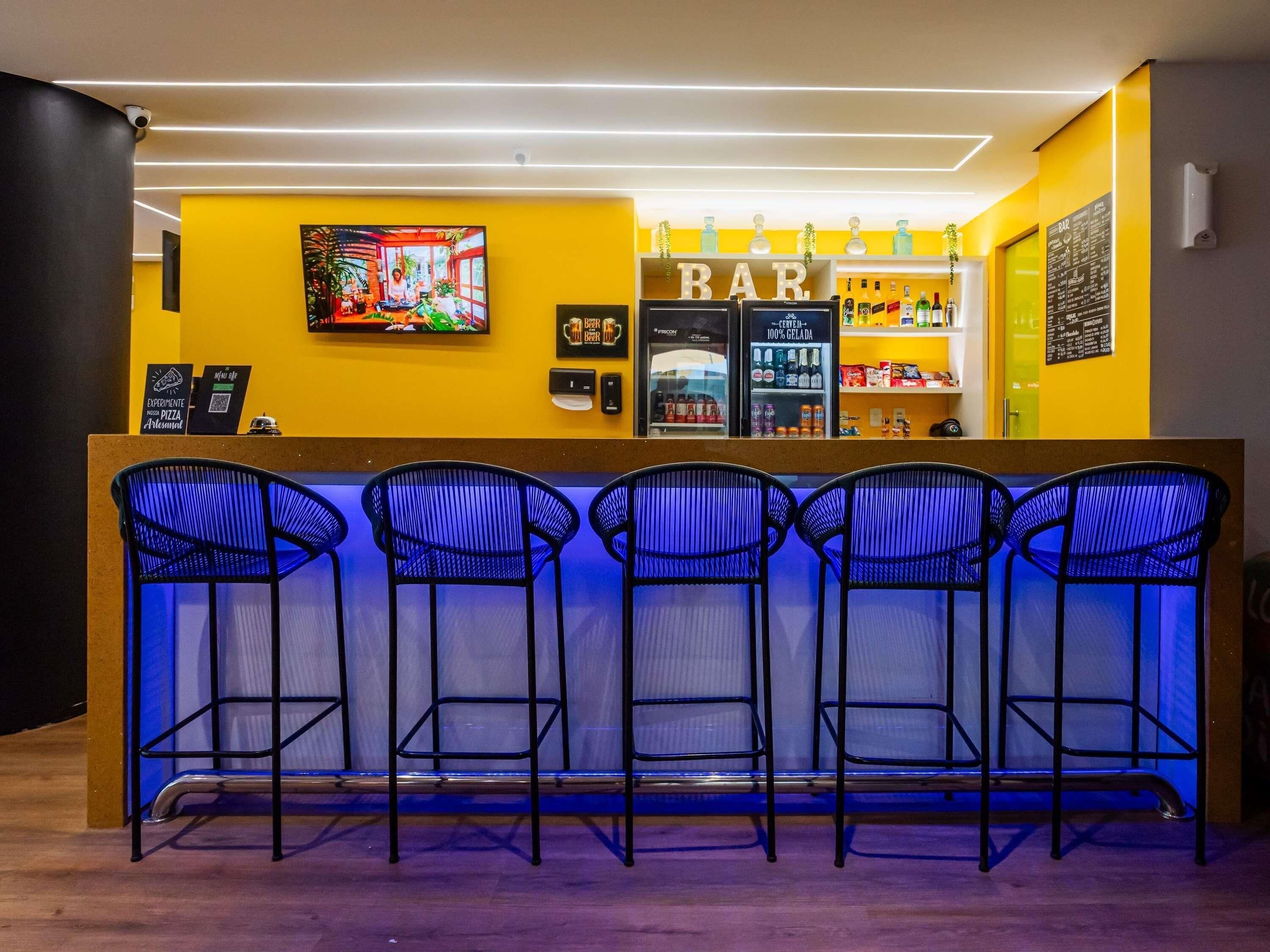 Foto - ibis Styles Belém Batista Campos
