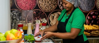 ibis Styles Belém Batista Campos