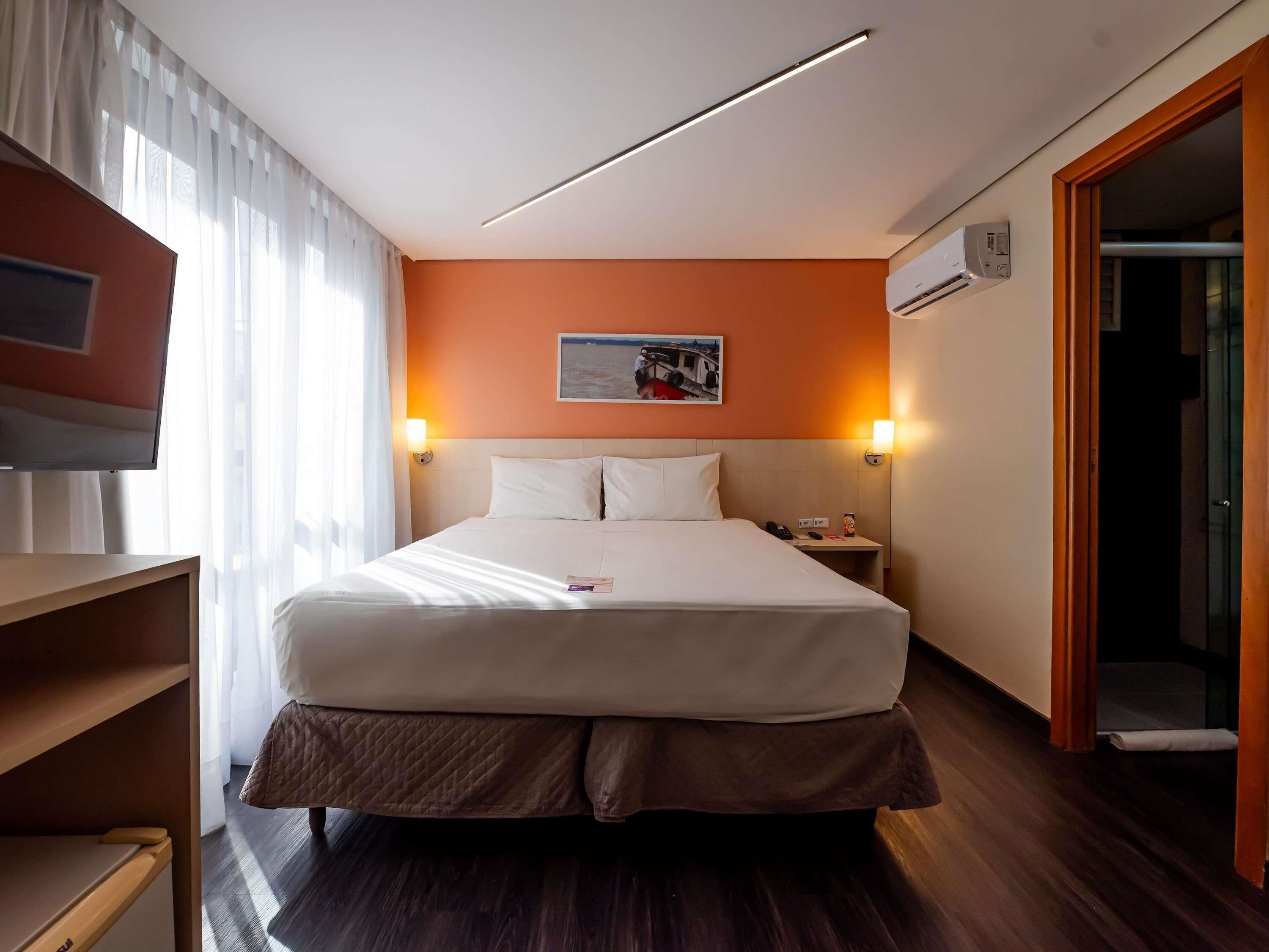Foto - ibis Styles Belém Batista Campos