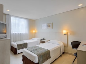 Standard-Apartment, 2 Einzelbetten | Verschiedenes