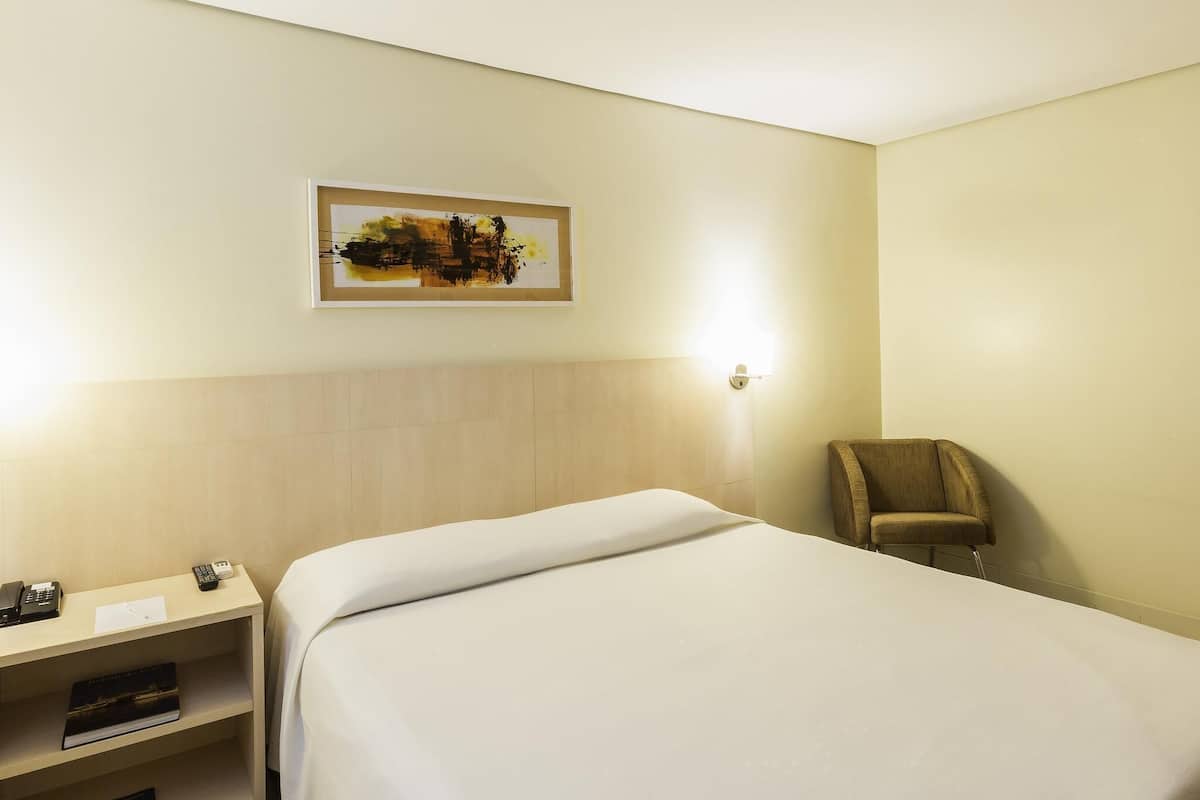 Standard Apartment, 1 Double Bed