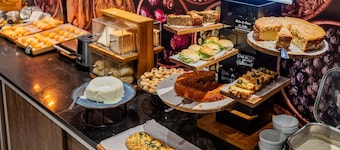 ibis Styles Belém Batista Campos