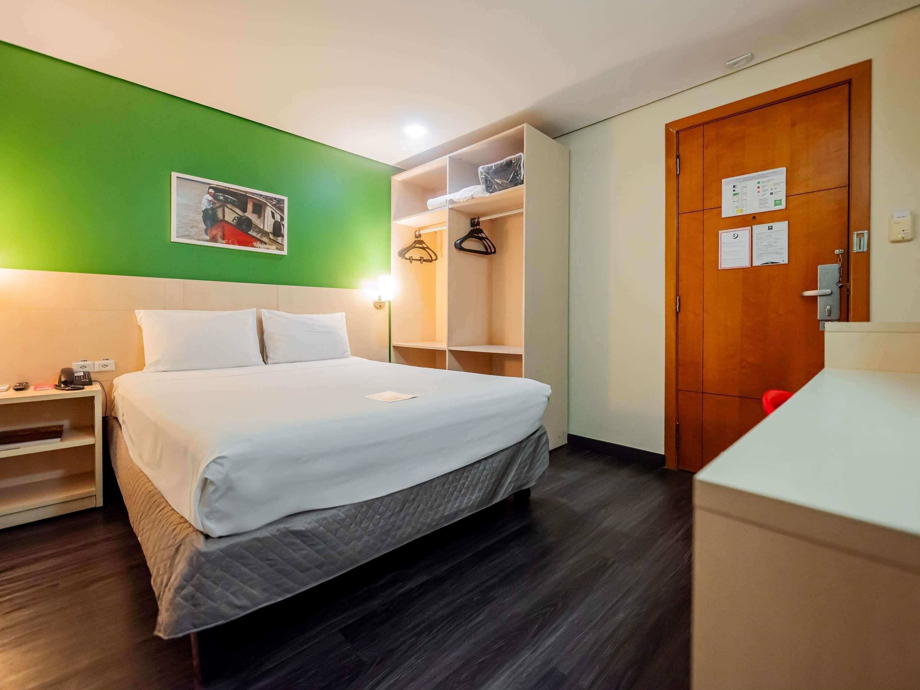 Foto - ibis Styles Belém Batista Campos
