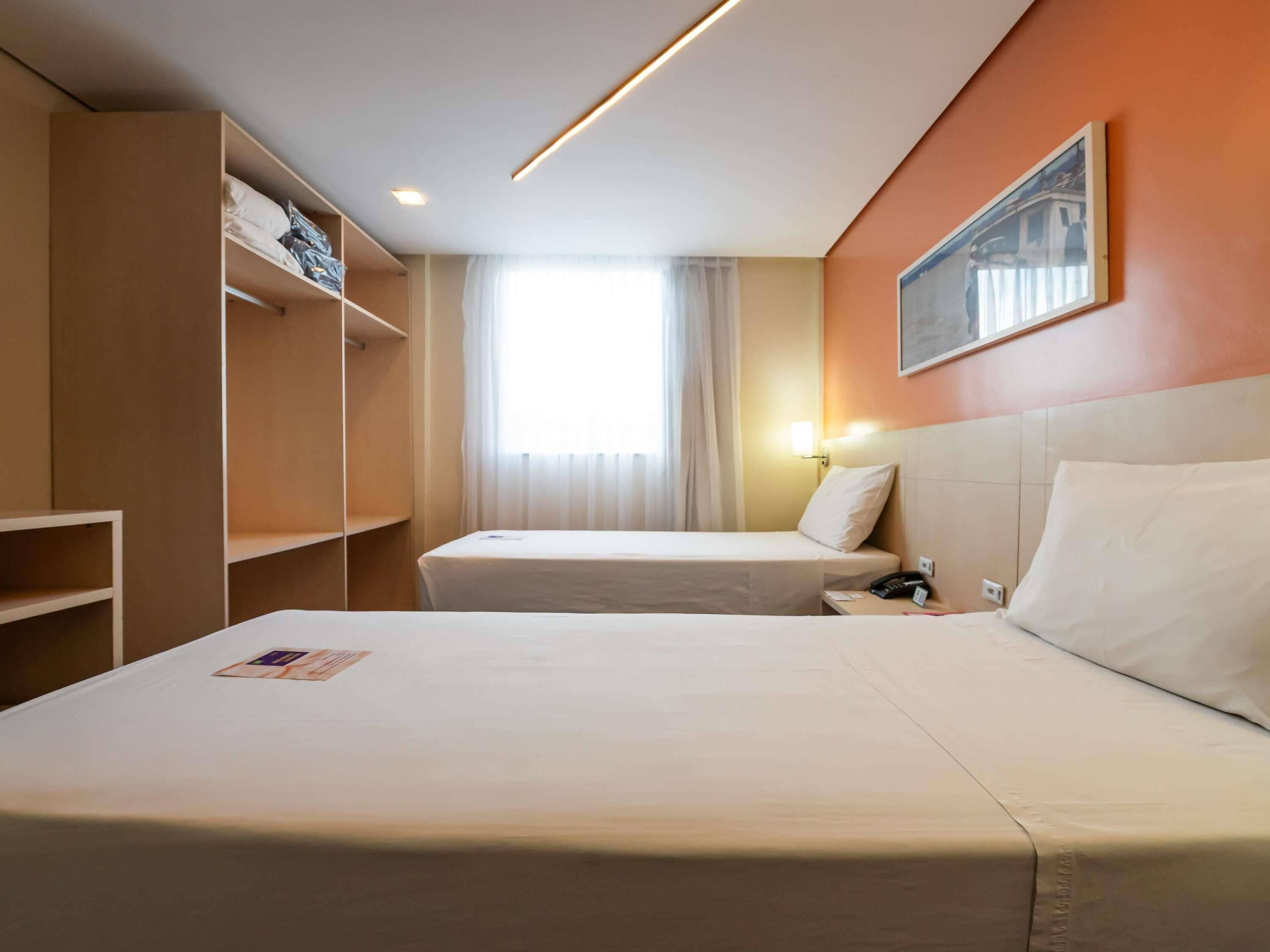 Photo - ibis Styles Belém Batista Campos