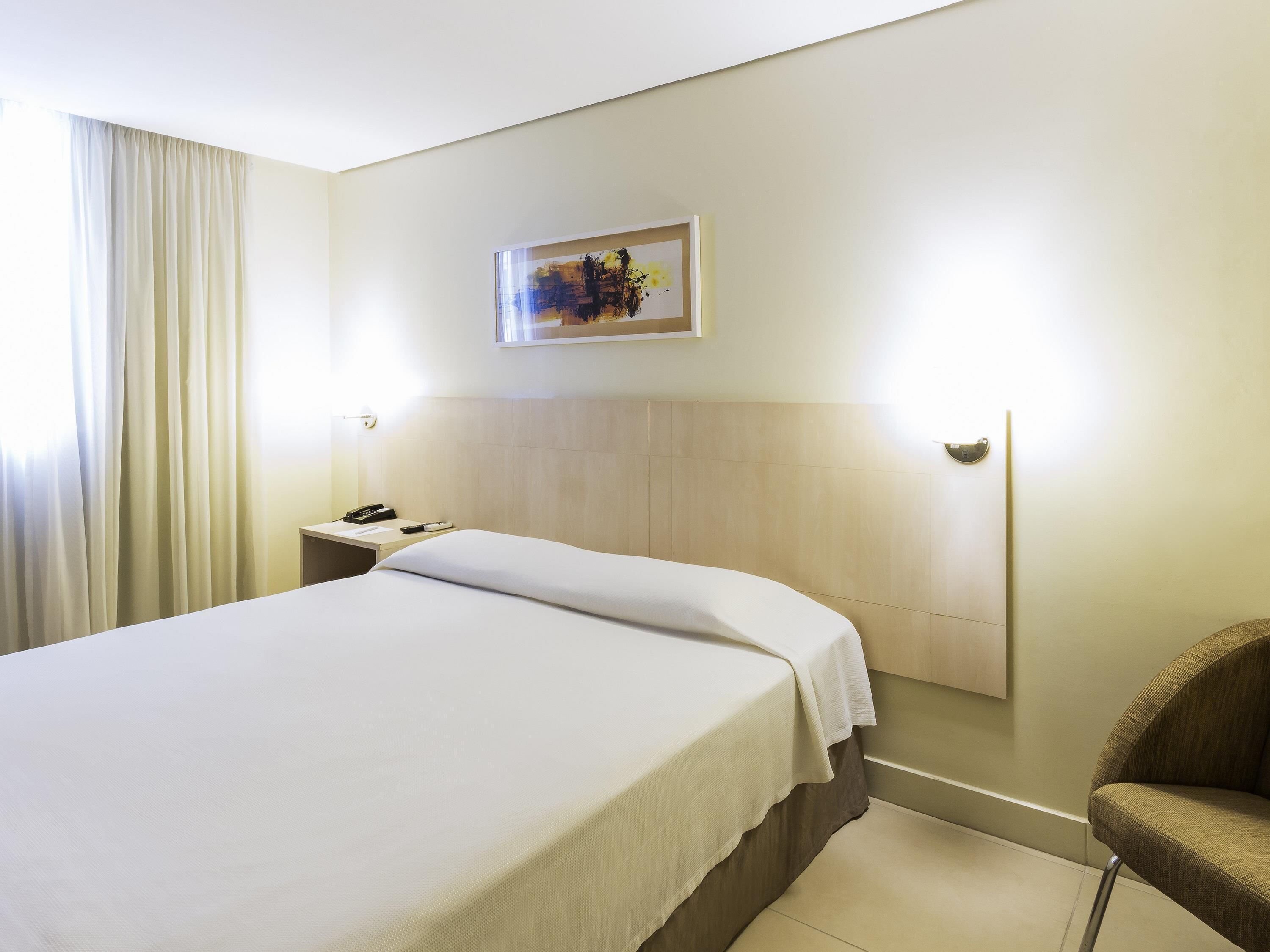 Foto - ibis Styles Belem Batista Campos