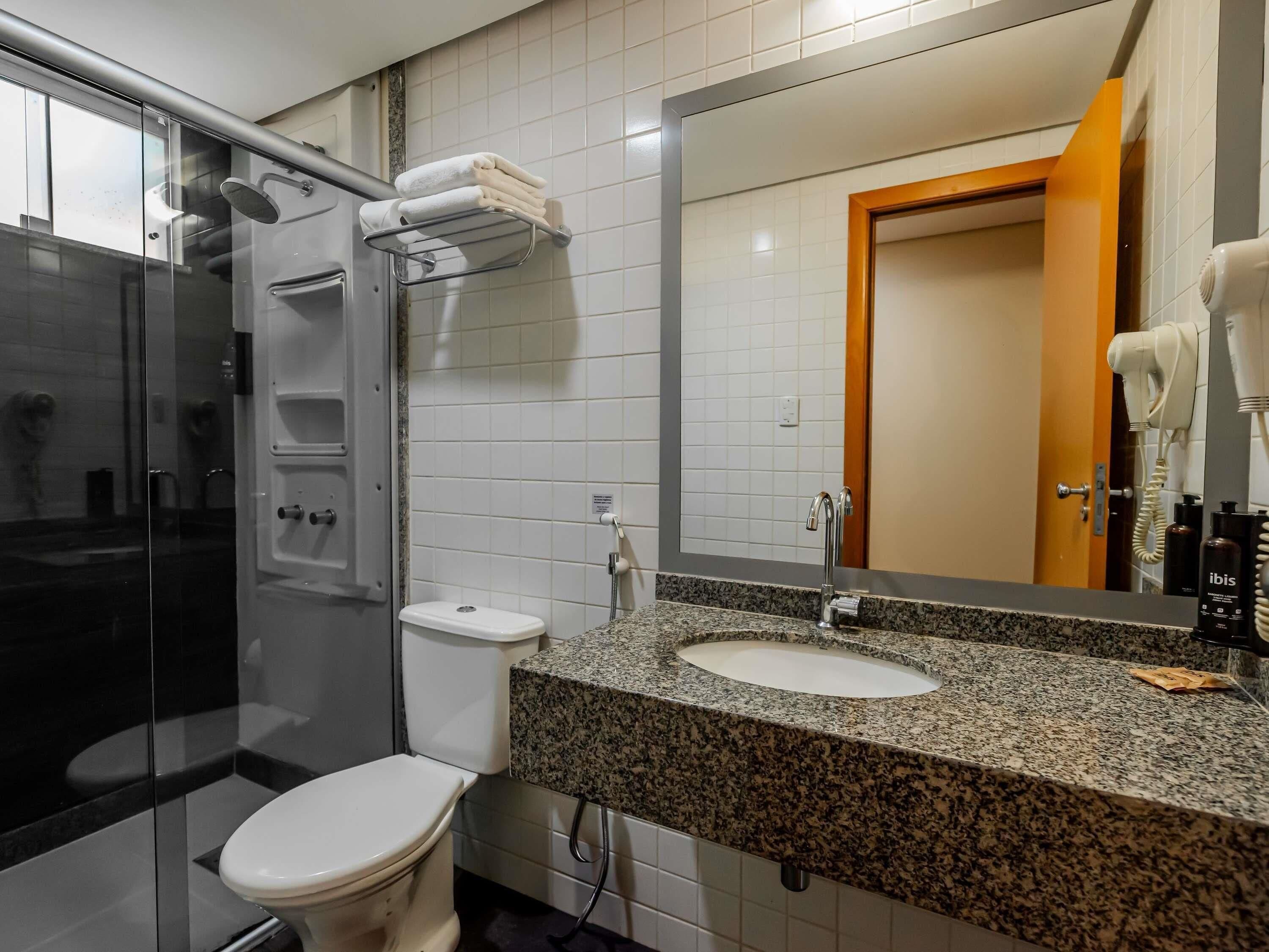 Foto - ibis Styles Belém Batista Campos