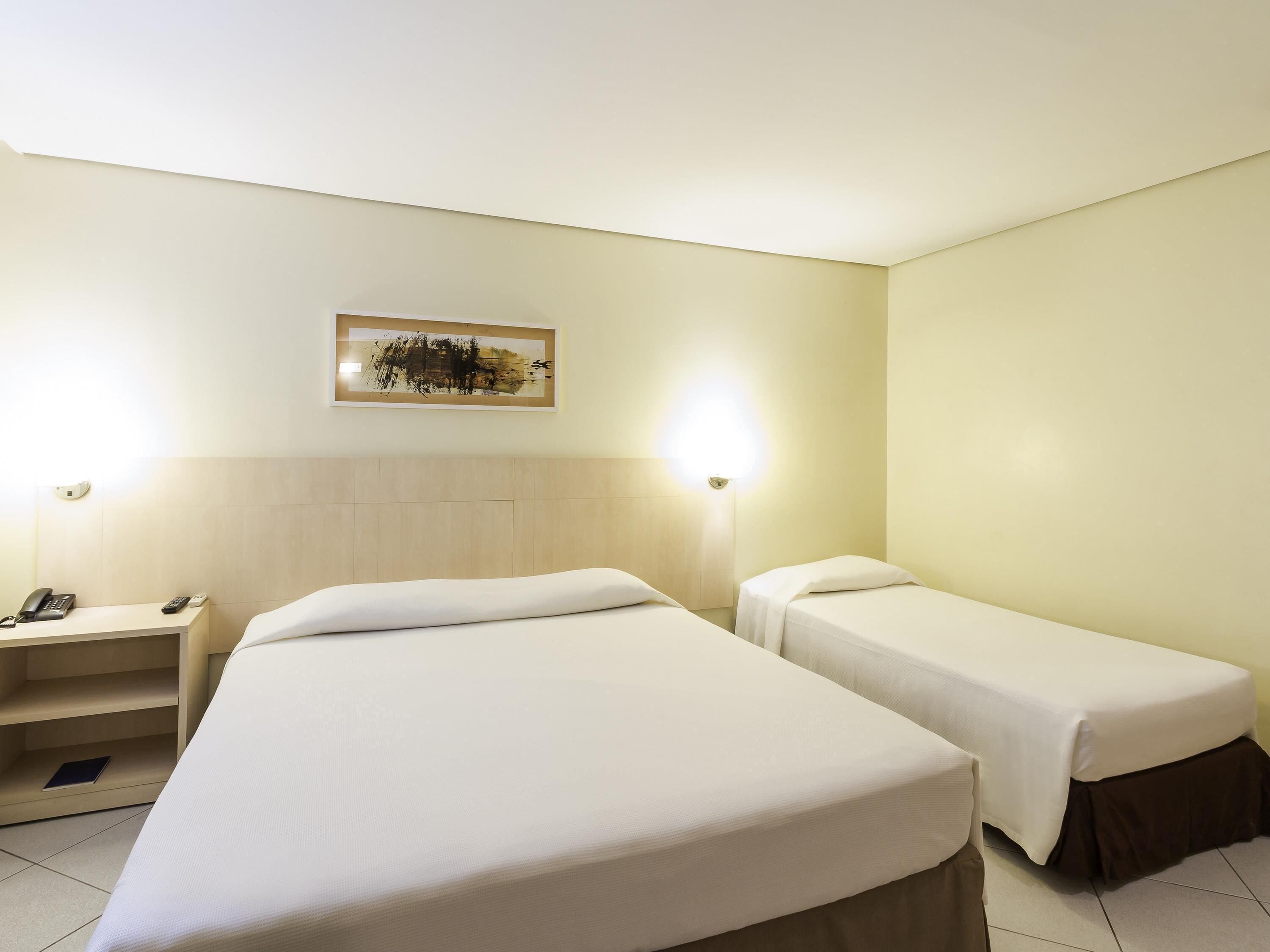 Superior Apartment, 1 Double Bed