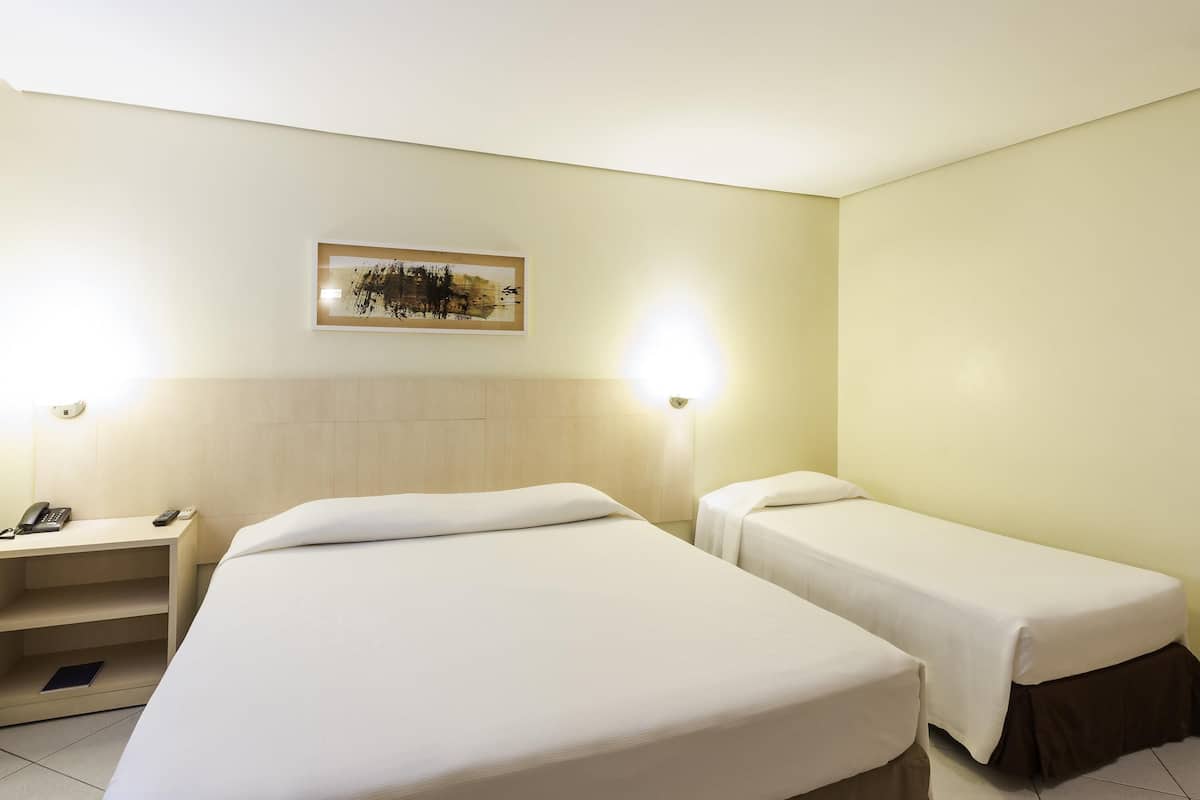 Superior Apartment, 1 Double Bed