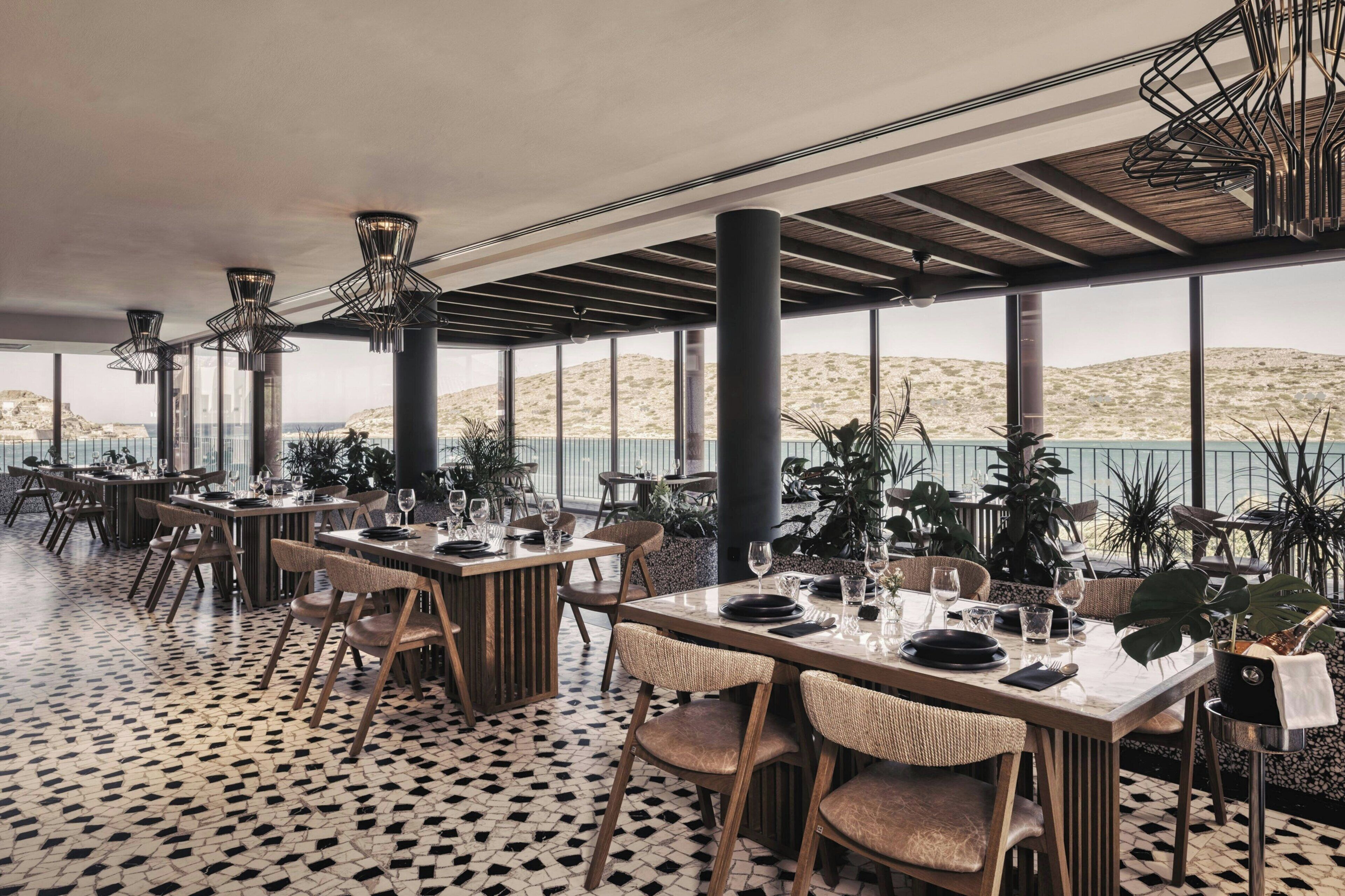 Foto - Domes of Elounda, Autograph Collection